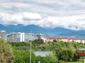 Гостевой Дом Сюзэн