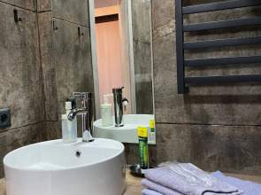 Квартира на Иосифа Каролинского 16