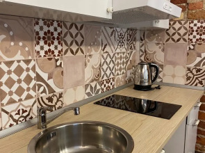 Апартаменты Central Inn