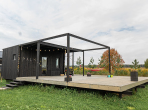 Частный дом Palma