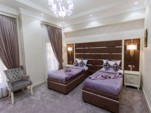 Отель Shaxzoda Elite