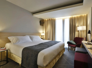 Отель Best Western Kutaisi