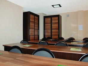 Отель Уралочка