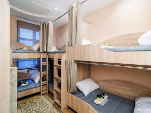 Хостел In Tower