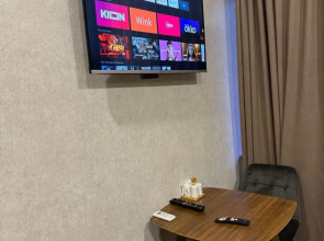 Апартаменты Апартикс