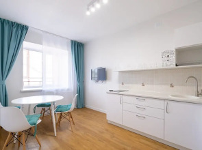 Апартаменты Базарный 12 №2 (1)