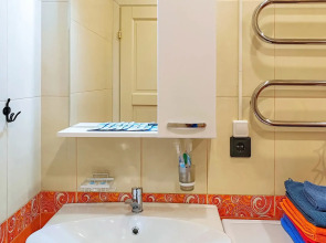 Апартаменты Рубин 26 АРТ