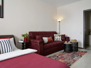 Квартира Как Дома 58 на Бакунина 139