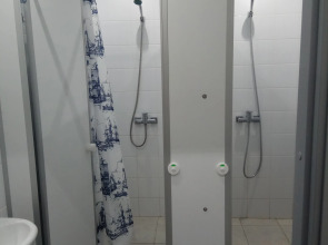 Хостел Пилигрим