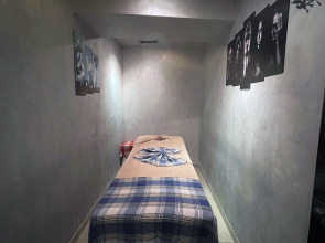 Отель Martinenz