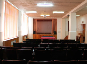 Клинический центр Медицинского центра Юность