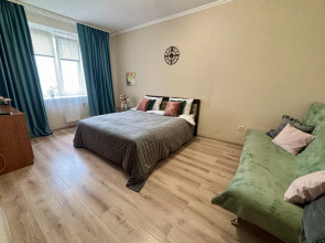 Апартаменты Рязань