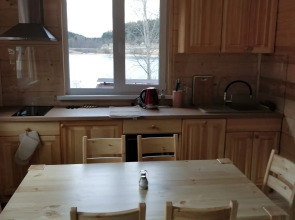 Гостевой дом 7 VILLANORDA