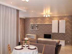 Apartments Stolichny 6