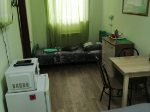 Мини-отель Брусника