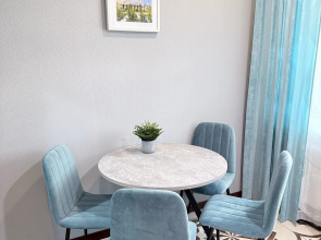 Апартаменты Dreamapart park Krasnodar 1