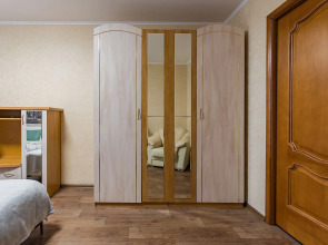 Апартаменты на Мещерском бульваре