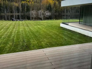 База отдыха Гора