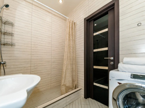 Апартаменты на Парковой 61/1 B-Flats