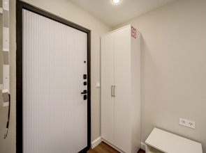 Апартаменты №1 Комфортно И Точка на ул.Народного Ополчения