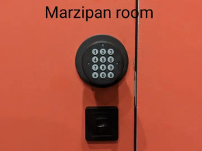 Апартаменты  Архитектор 3