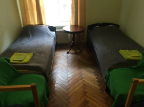 U Isaakiya Mini-Hotel