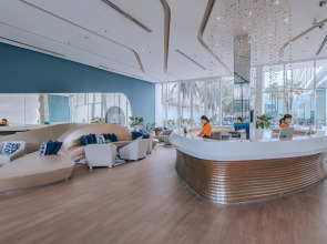 Hotel Baraquda Heeton Pattaya by Compass Hospitality