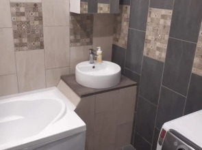 Апартаменты Atmosfera