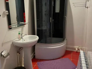 Мини-отель Солнечная горка