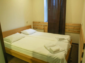 Меблированные комнаты Клуб Путешественников