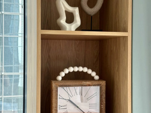 Квартира Happy Atlantis видовая в доме бизнес класса в центре Казани