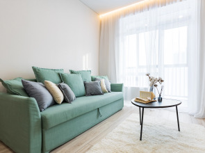 Апартаменты на Ахметзянова 3