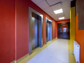 Апартаменты SunnyCity