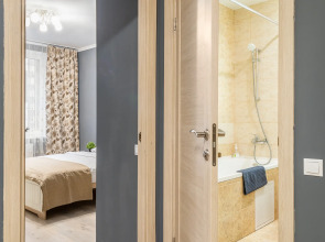 Апартаменты в ЖК Летний сад