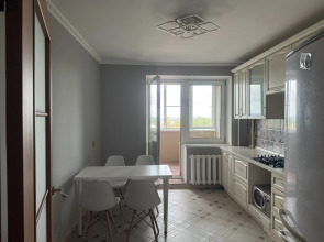 Квартира 50 м²