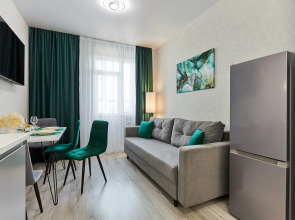 Квартира Iris home