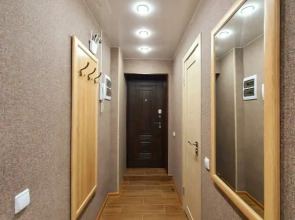 Апартаменты Двухкомнатные Комфорт Кирова 60