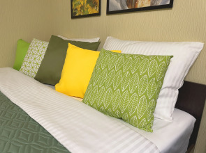 Апартаменты Summer Time