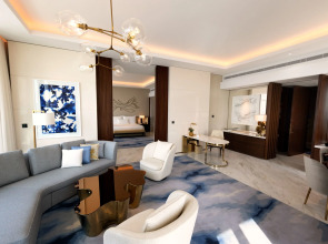 Отель Atlantis The Royal