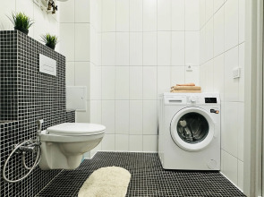 Квартира Уютная студия в ЖК Меланж