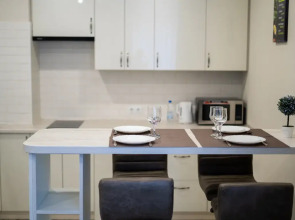 Apartments Malina Alt Platz 59