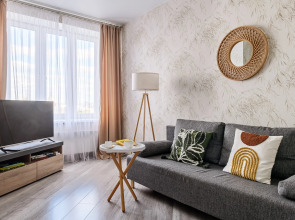 Квартира MORRIS на Кирова