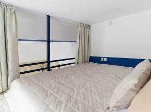 Апартаменты Prim Rooms Central Streets