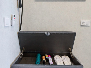 Квартира Iris home