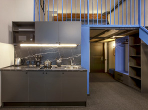 Апартаменты Новый Чайковский