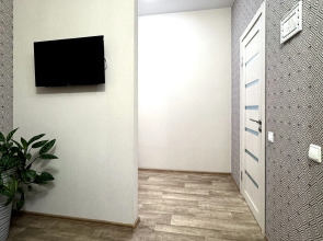 Квартира 2-комнатная Cтудия Yarapartments на Октября 11