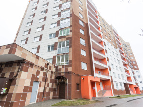 Апартаменты на Октябрьской 37