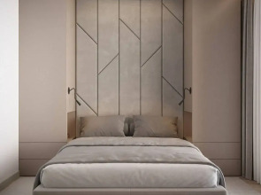 Апартаменты Stylish в элитном ЖК Комфорт Парк