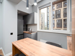 Квартира для комфортного отдыха