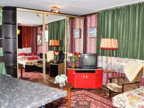 Квартира на Угличской 16